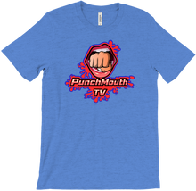 PMTV Logo Tee