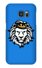 Capa para celular Samsung Lyans King