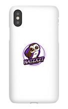 natzx27 iPhone Phone Cases