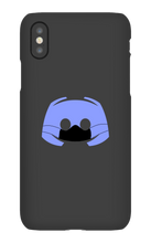 discord covid edition iPhone Phone Cases