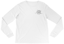 k0bweb Long Sleeve Tee