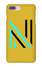 Netro Gamer Iphone Case