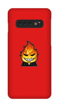 driftingpsycho Samsung Phone Cases