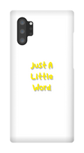 Samsung Phone Case