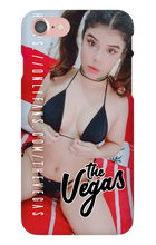 Selena's Good Girl iPhone Phone Case