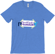 Twitch over mixer