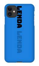 CAPINHA IPHONE LENDA