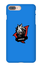 lilxninja3629 iPhone Phone Cases