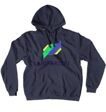 larifari08 Hoodies (No-Zip/Pullover)
