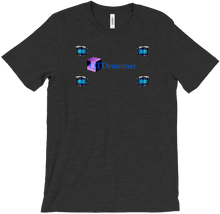 qtdrummer T-Shirts