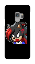 Rhys RAGE Samsung Phone Case