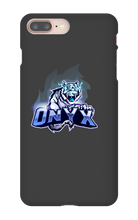 onyx_oblivion1 iPhone Phone Cases
