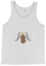 potato_god_person Tank Top