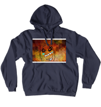 xdelimzz Hoodies (No-Zip/Pullover)