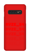 ryze_54 Samsung Phone Cases