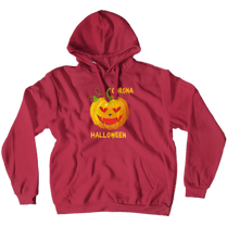 alivingisnoteasy Hoodies (No-Zip/Pullover)