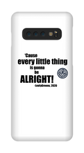 L30 Every Little Thing Samsung Case