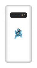 lil_savagedj Samsung Phone Cases