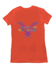 Phantom Reyngers Dynamite Women's Tee