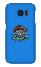 bigbadwolf19722 Samsung Phone Cases