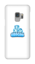 cool_zero88 Samsung Phone Cases