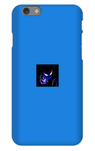 darkbomberfn iPhone Phone Cases