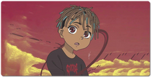 Juice Wrld  XXL Gaming Mousepad