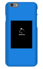 adancuco iPhone Phone Cases