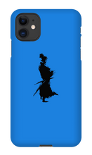 fsnoseblunt iPhone Phone Cases