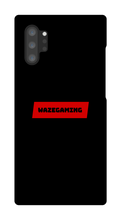Waze Gaming Samsung Phone Cases