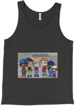 TWDC (gacha club) tank top