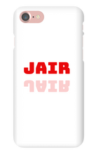 jair22345 iPhone Phone Cases