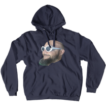 Gramps Hoodies (No-Zip/Pullover)