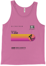Rudescope T-250 Tank Top