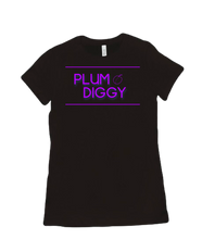Plumdiggy Woman's Tee