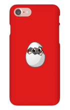 recgoose iPhone Phone Cases