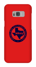 texasmikey Samsung Phone Cases