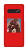 elfxsie Samsung Phone Cases