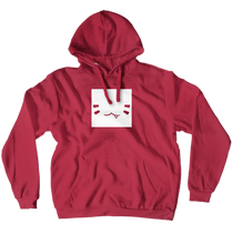 Ferret Face (No-Zip/Pullover)