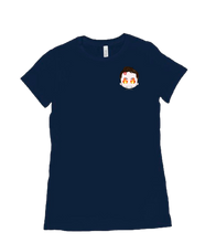 Rage Emote tshirt-women