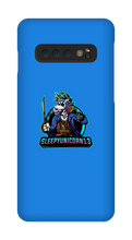 sleepyunicorn13 Samsung Phone Cases
