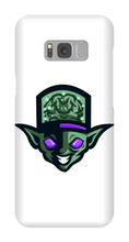 ALIEN5959 Samsung Phone Cases