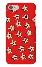 Star iPhone case