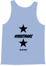 NIGHTMARE STAR TANKTOP