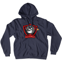 mrragebomb321 Hoodies (No-Zip/Pullover)