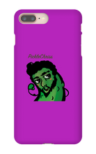 picklechriss iPhone Phone Cases