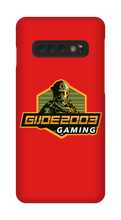 gijoe2003 Samsung Phone Cases