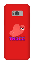 THICC Samsung Phone Cases