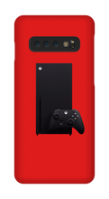 COQUE SAMSUNG XBOX SERIES X