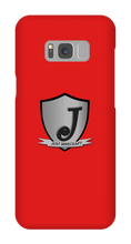 just_marcoonline Samsung Phone Cases